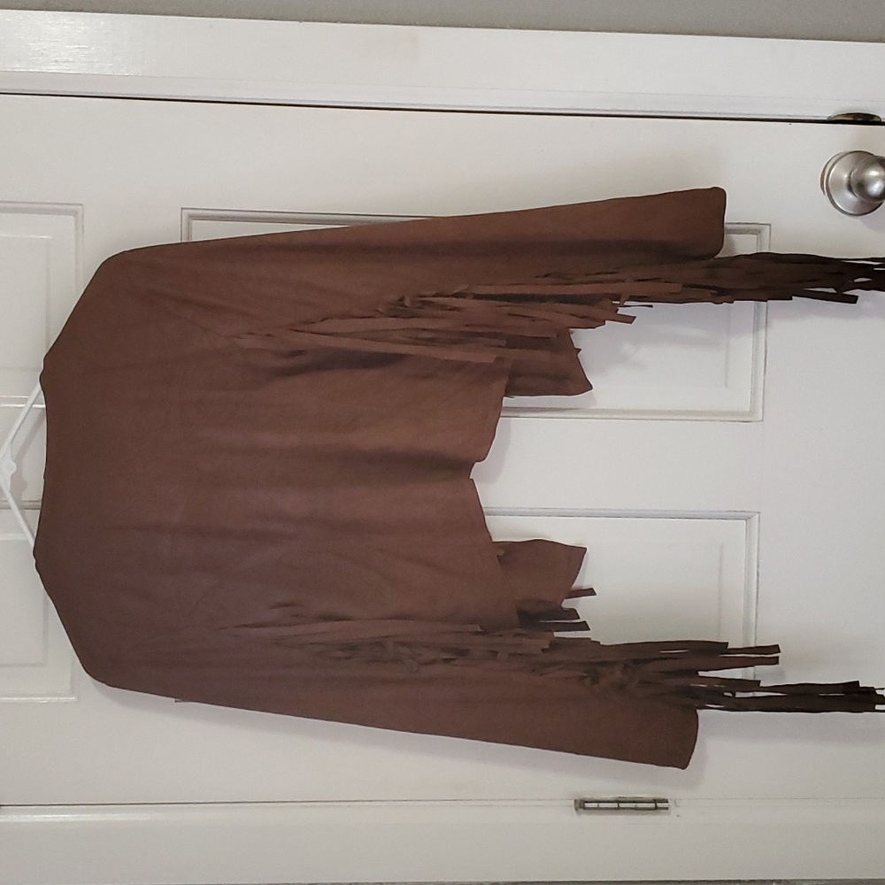 Jacket - Picture 2 of 4